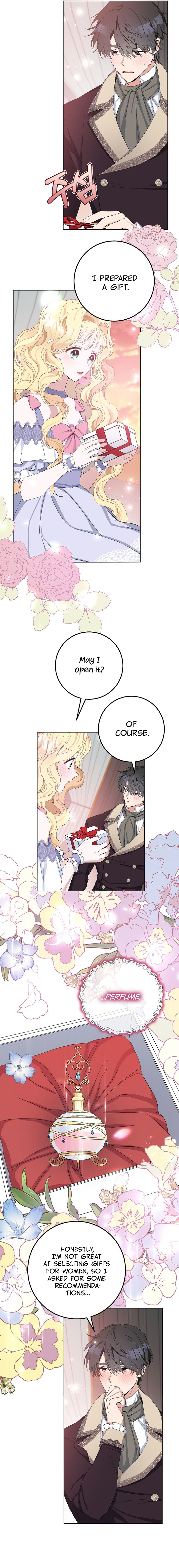 Please Marry Me Again! chapter 18 - page 11
