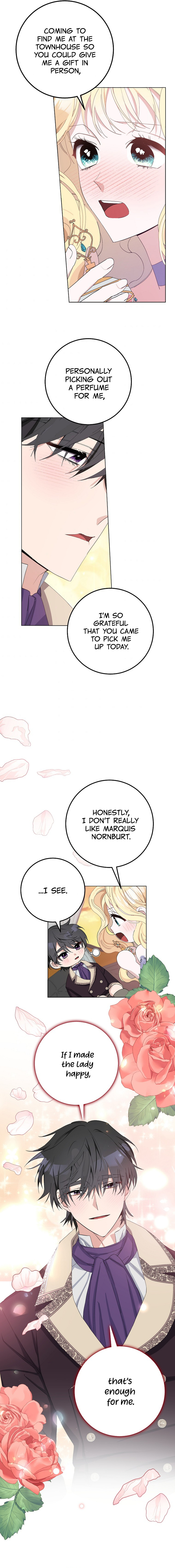 Please Marry Me Again! chapter 18 - page 13