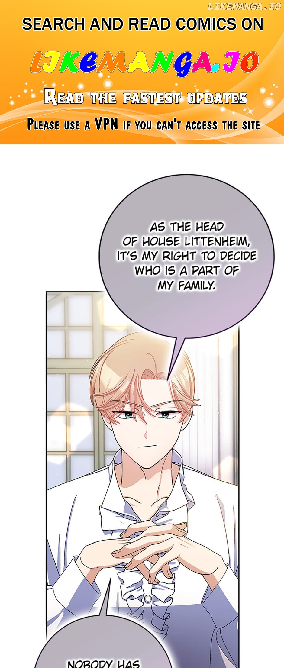 Please Marry Me Again! Chapter 75 - page 1