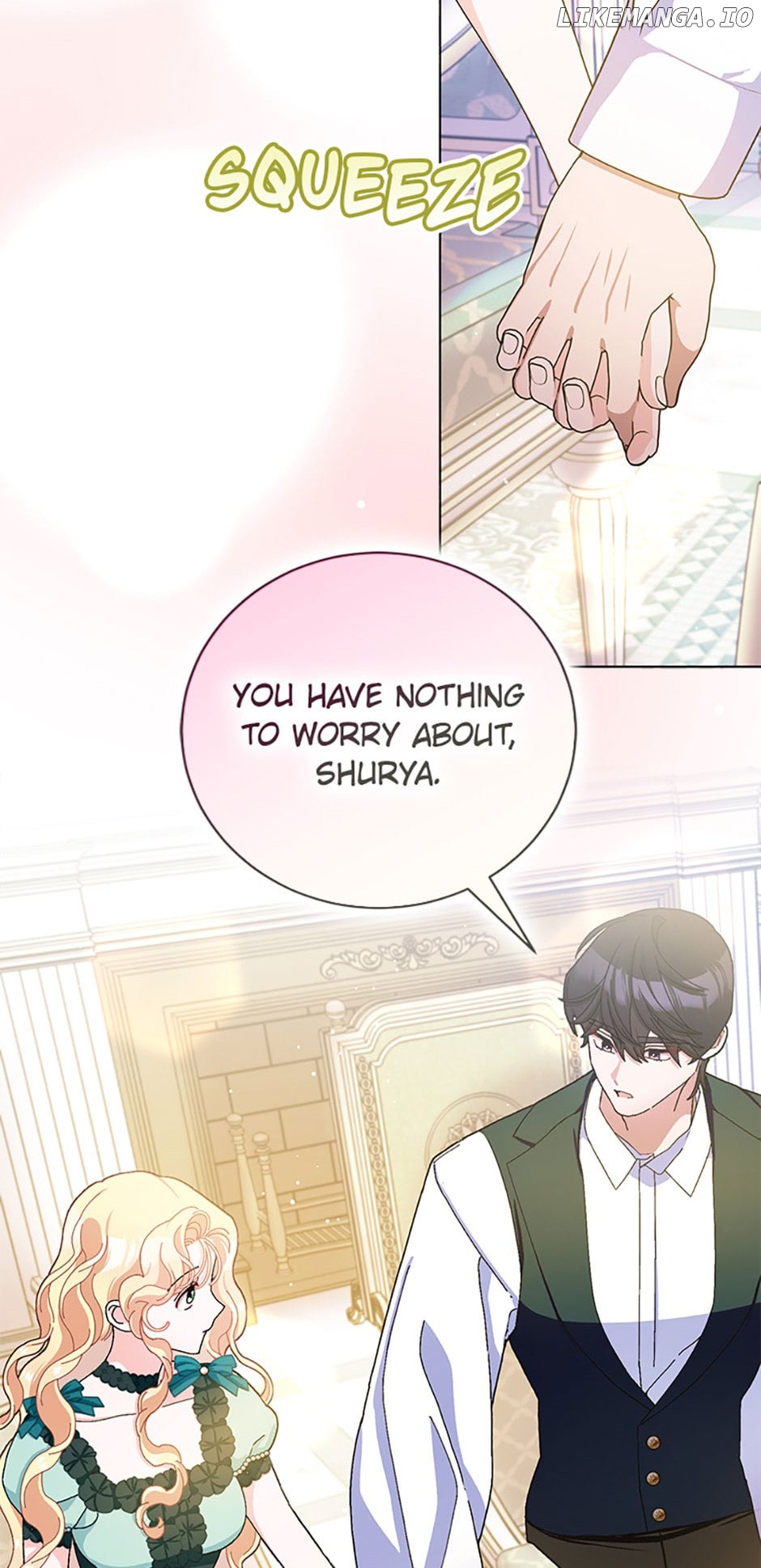 Please Marry Me Again! Chapter 75 - page 10