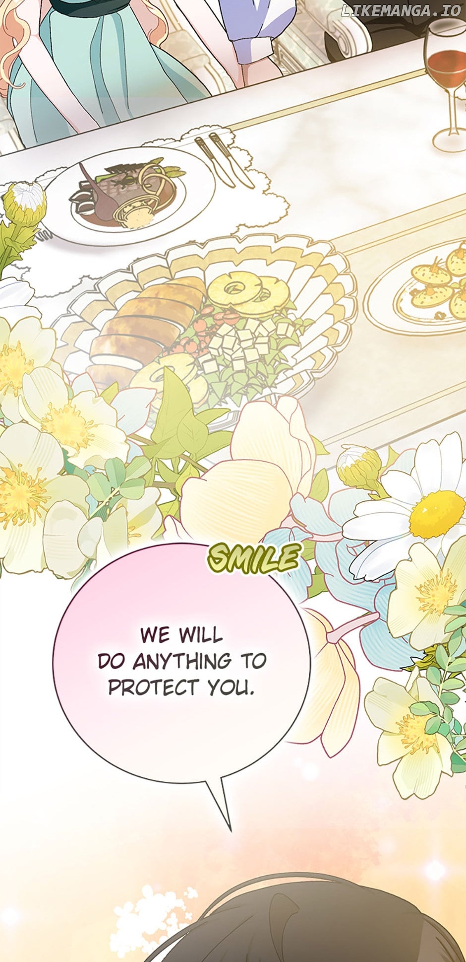 Please Marry Me Again! Chapter 75 - page 11