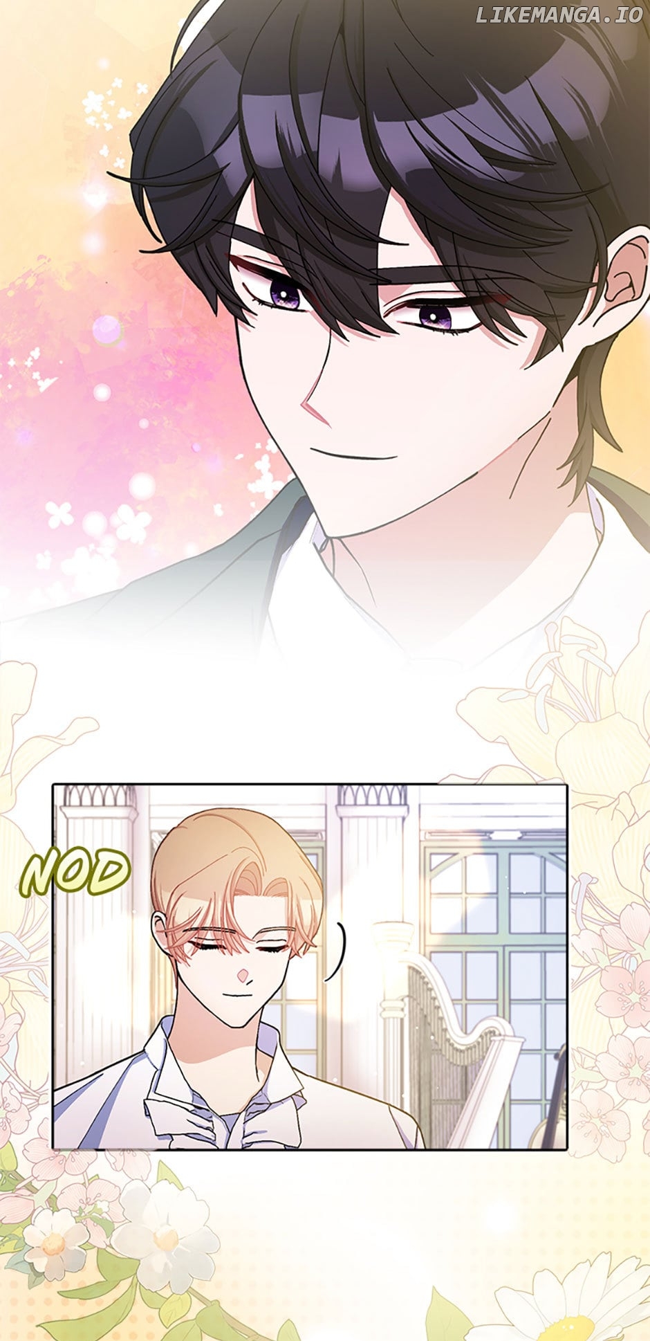 Please Marry Me Again! Chapter 75 - page 12