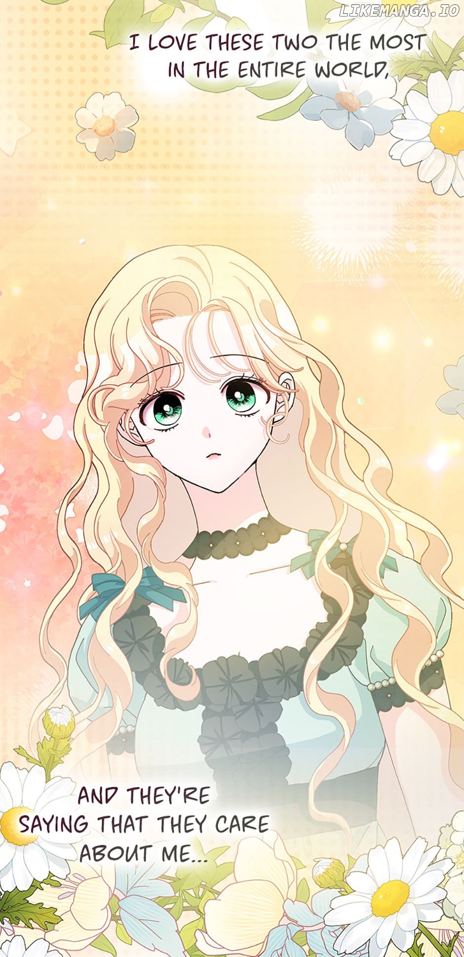 Please Marry Me Again! Chapter 75 - page 13