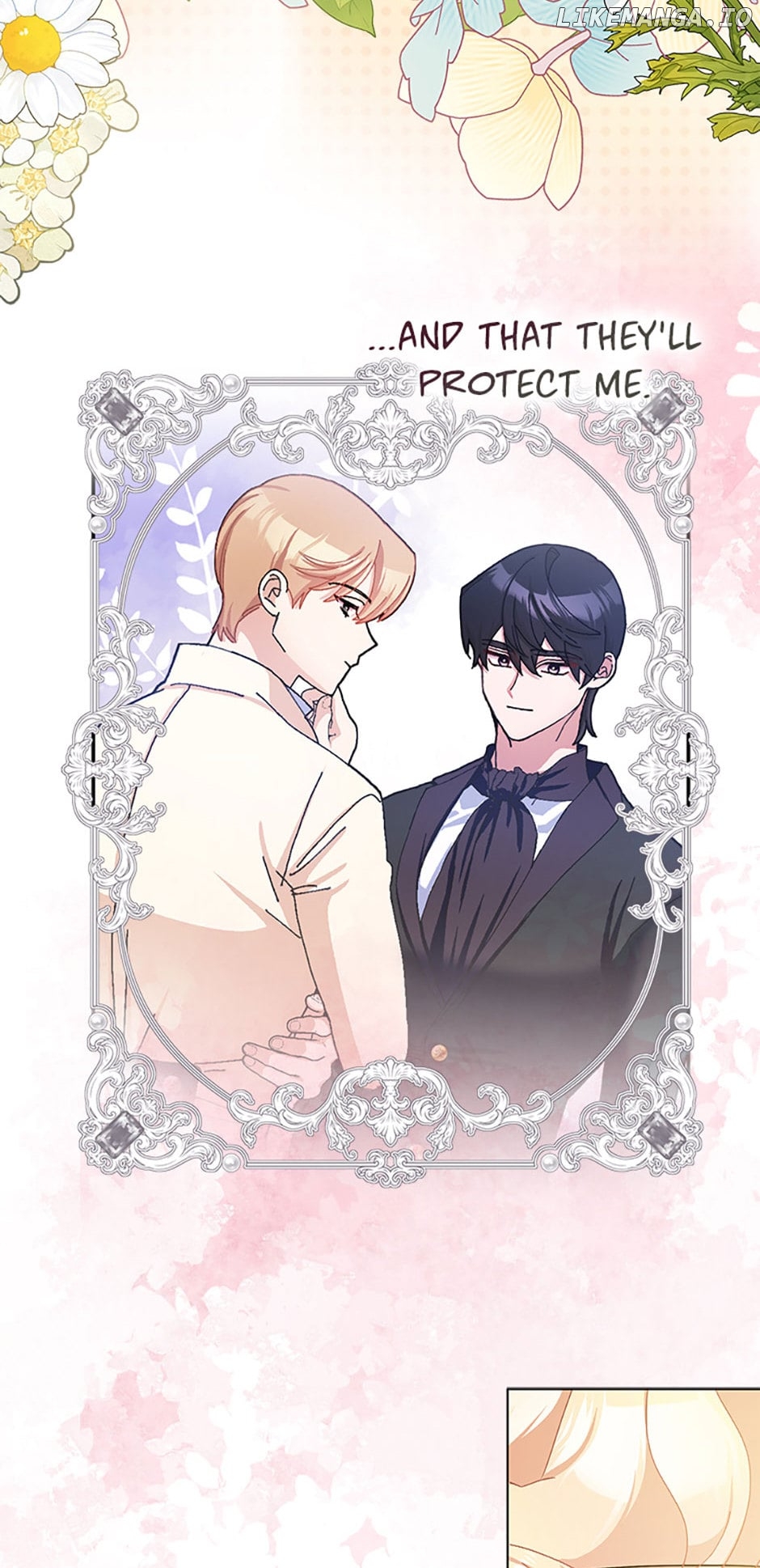 Please Marry Me Again! Chapter 75 - page 14