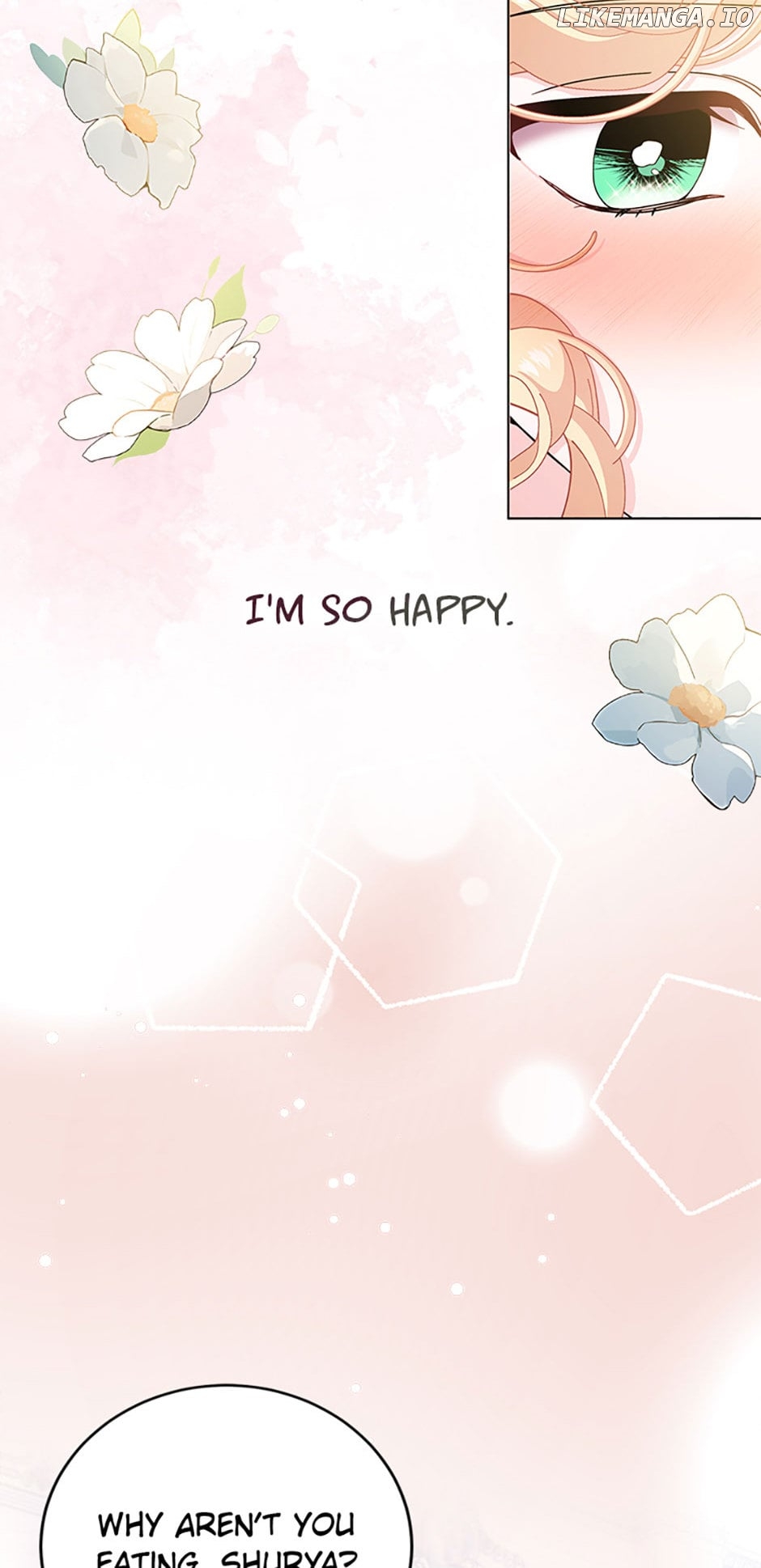 Please Marry Me Again! Chapter 75 - page 15