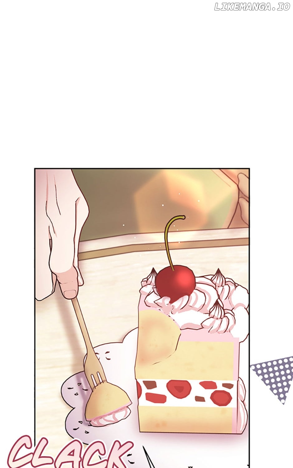 Please Marry Me Again! Chapter 75 - page 18