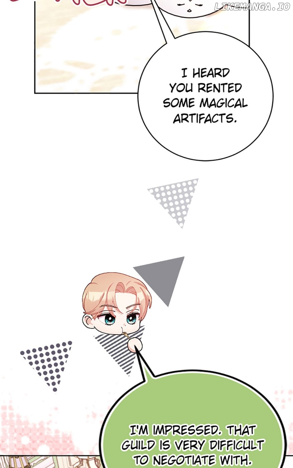 Please Marry Me Again! Chapter 75 - page 19
