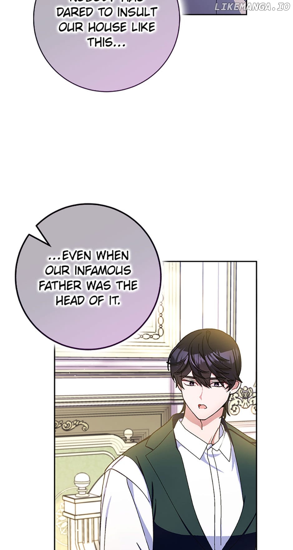 Please Marry Me Again! Chapter 75 - page 2