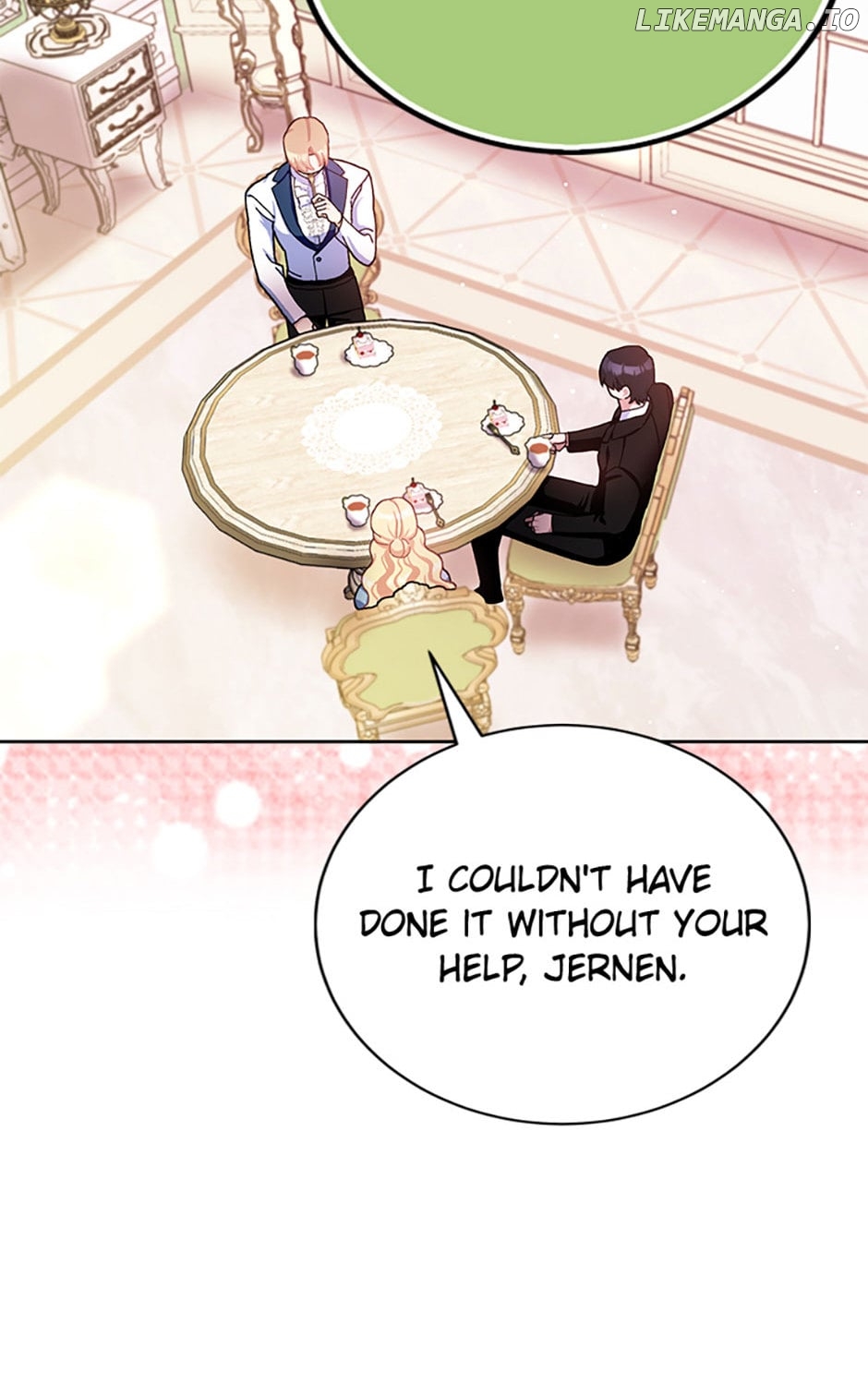 Please Marry Me Again! Chapter 75 - page 20