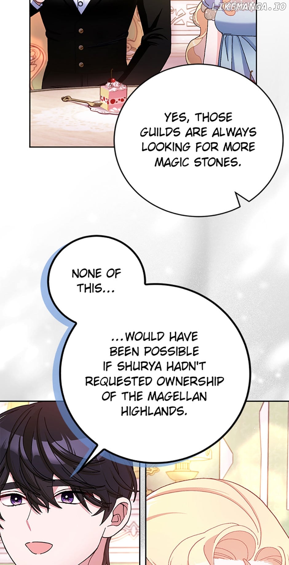 Please Marry Me Again! Chapter 75 - page 23