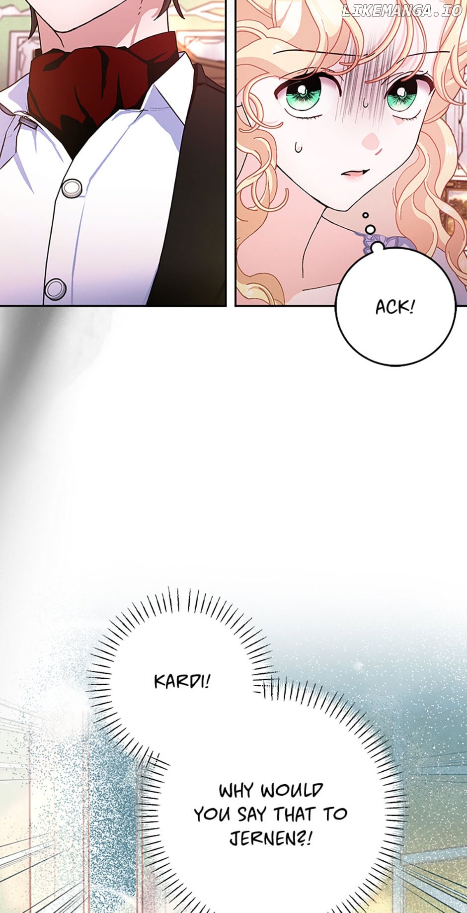 Please Marry Me Again! Chapter 75 - page 24
