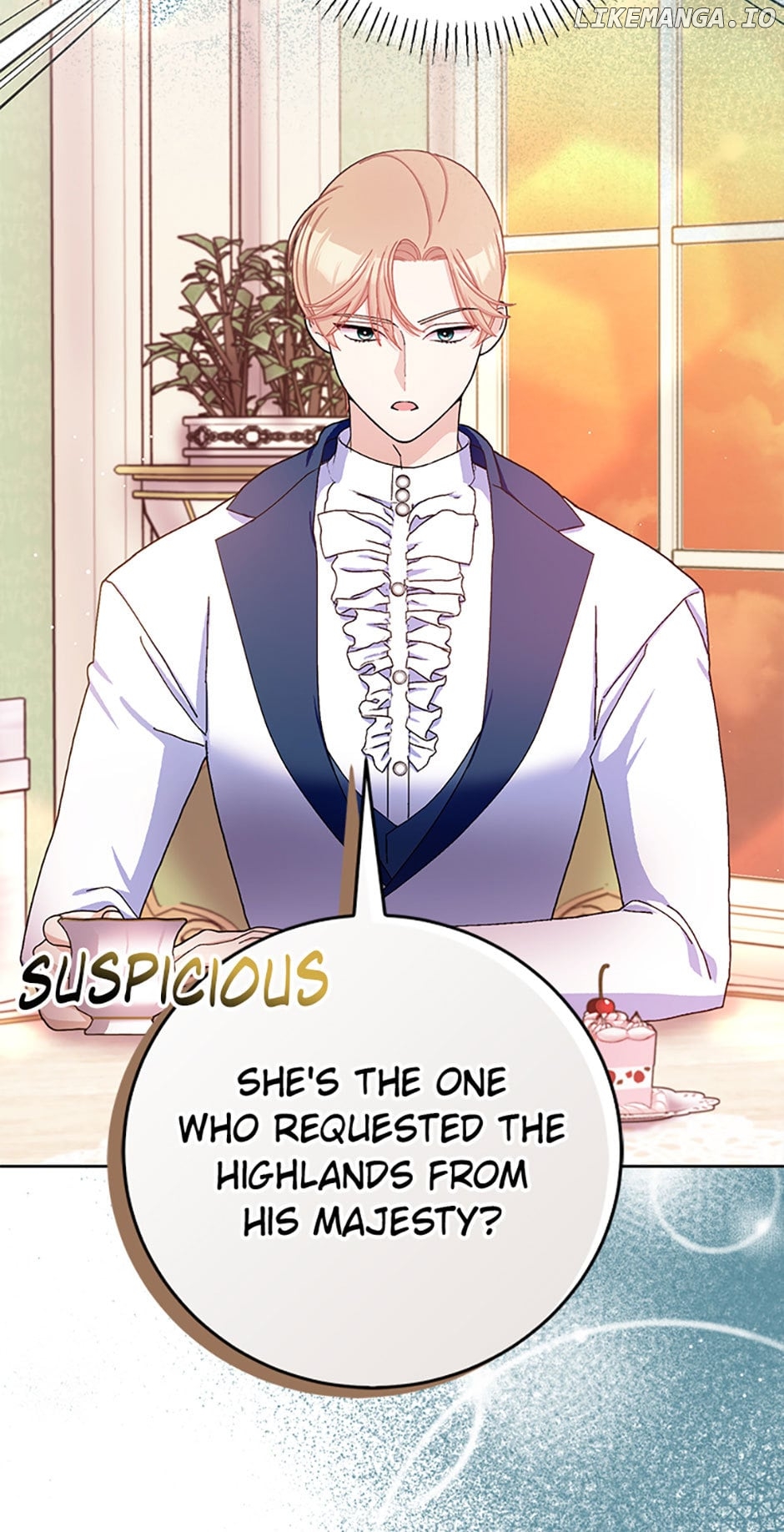 Please Marry Me Again! Chapter 75 - page 25