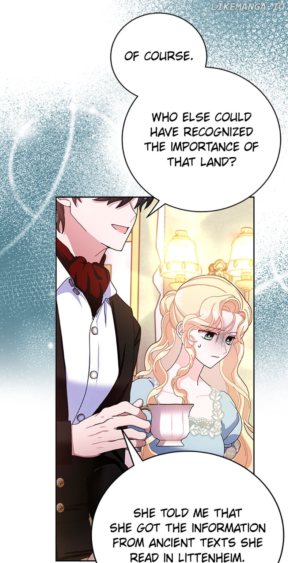 Please Marry Me Again! Chapter 75 - page 26