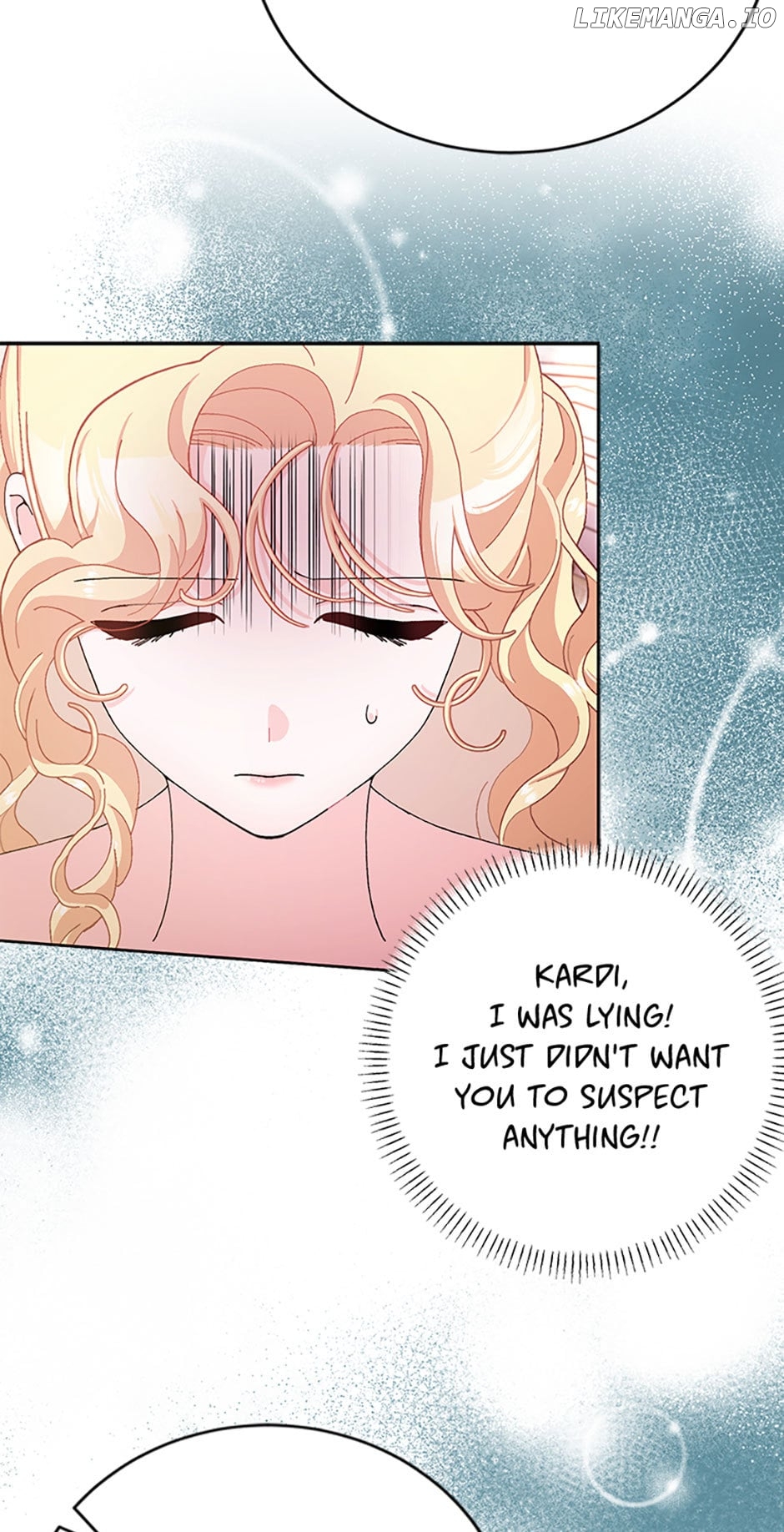 Please Marry Me Again! Chapter 75 - page 27