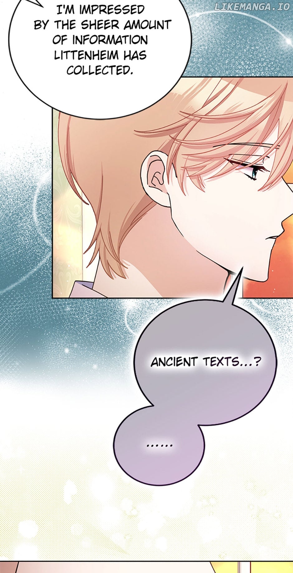 Please Marry Me Again! Chapter 75 - page 28