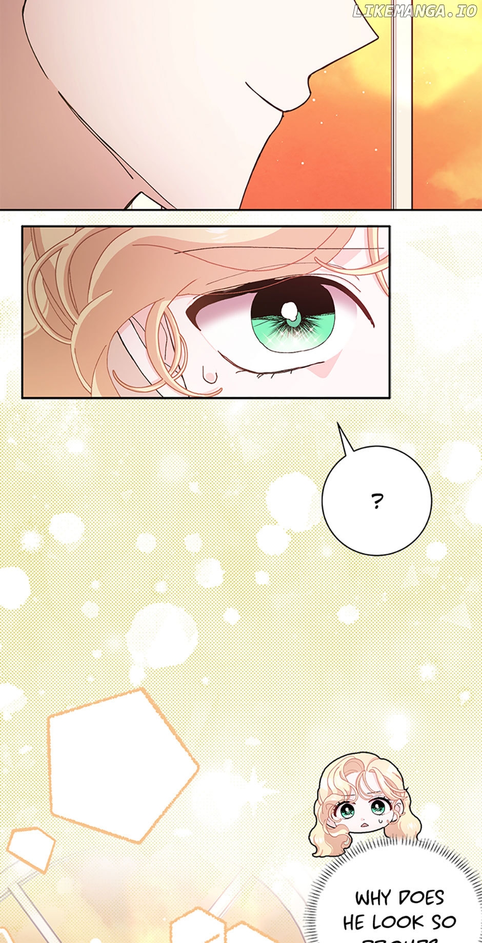 Please Marry Me Again! Chapter 75 - page 29