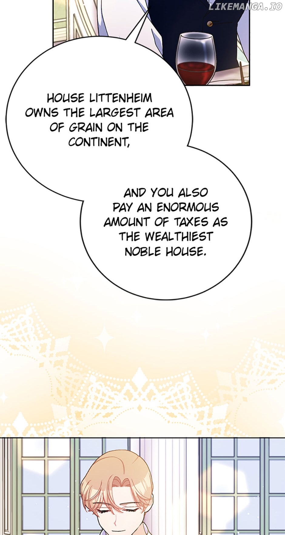 Please Marry Me Again! Chapter 75 - page 3