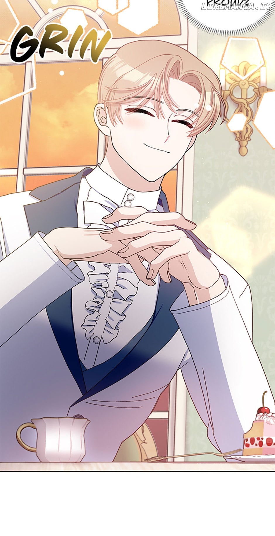 Please Marry Me Again! Chapter 75 - page 30