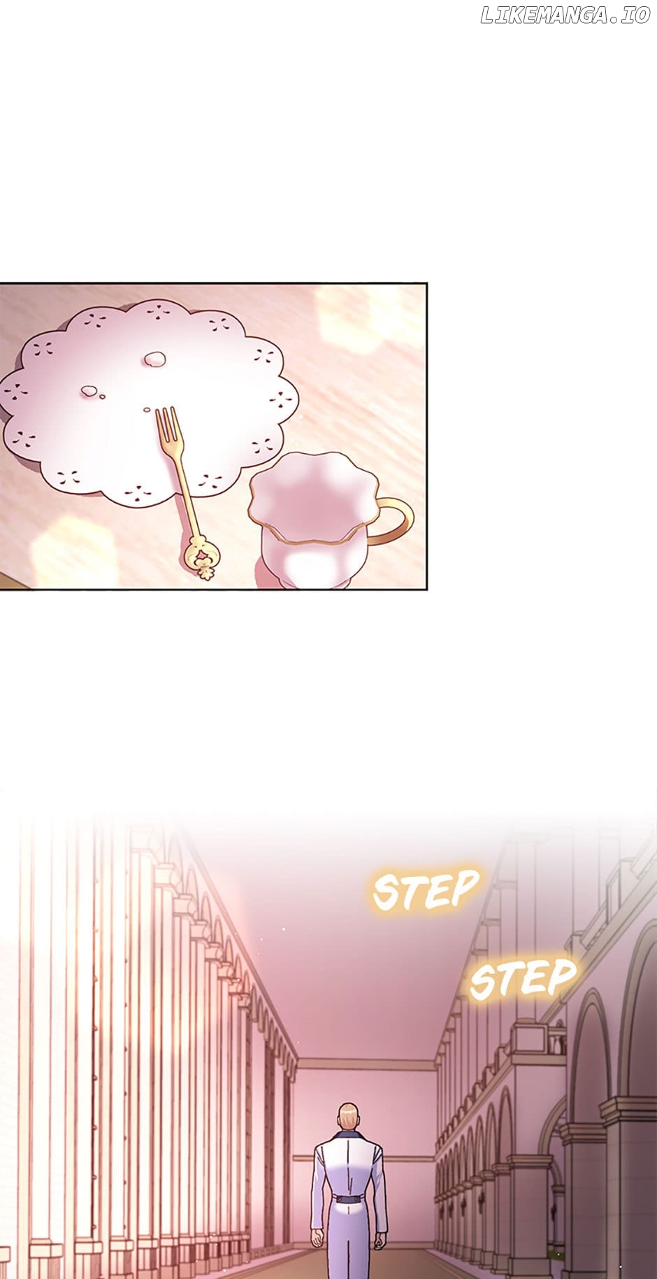 Please Marry Me Again! Chapter 75 - page 31