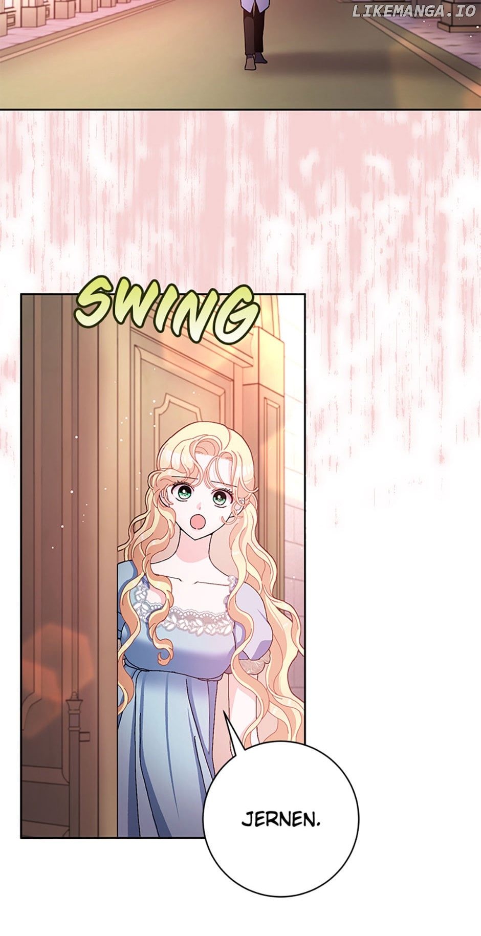 Please Marry Me Again! Chapter 75 - page 32