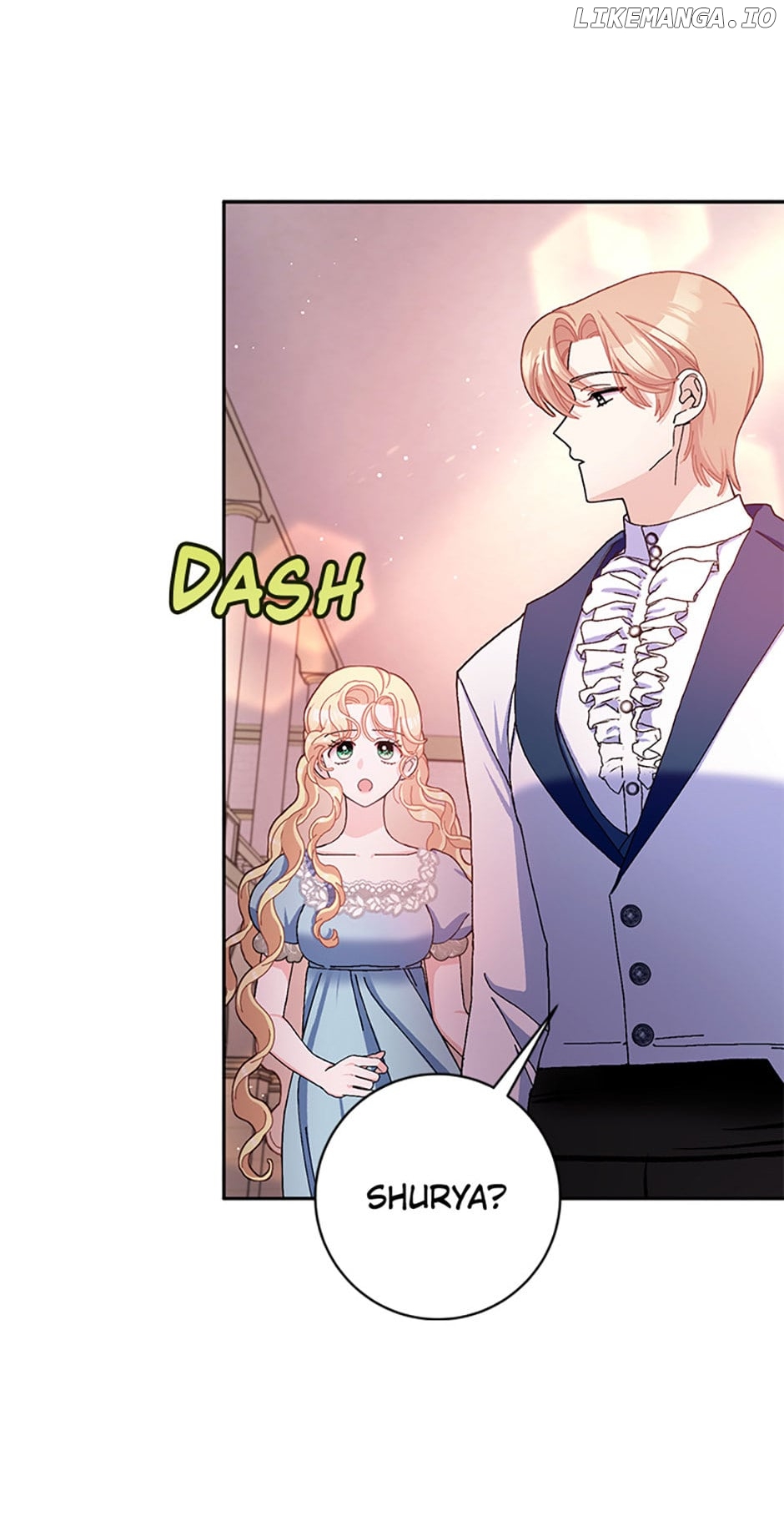 Please Marry Me Again! Chapter 75 - page 33