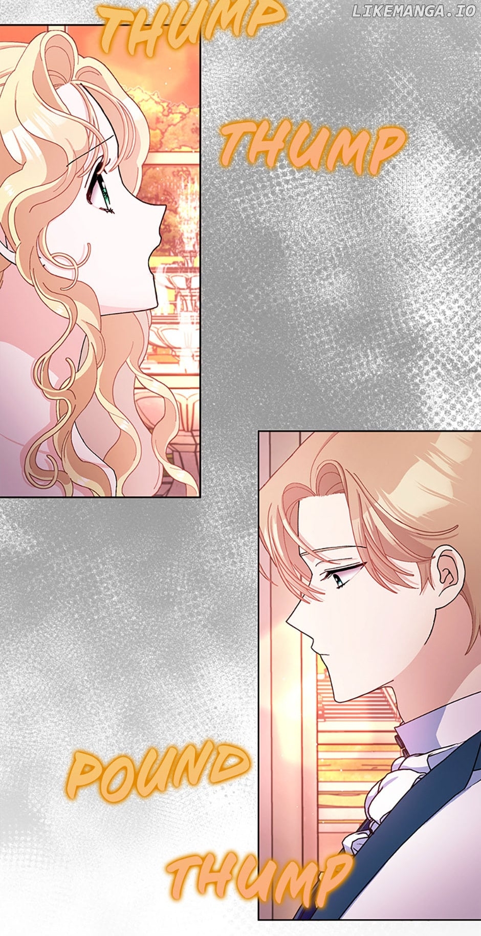 Please Marry Me Again! Chapter 75 - page 35