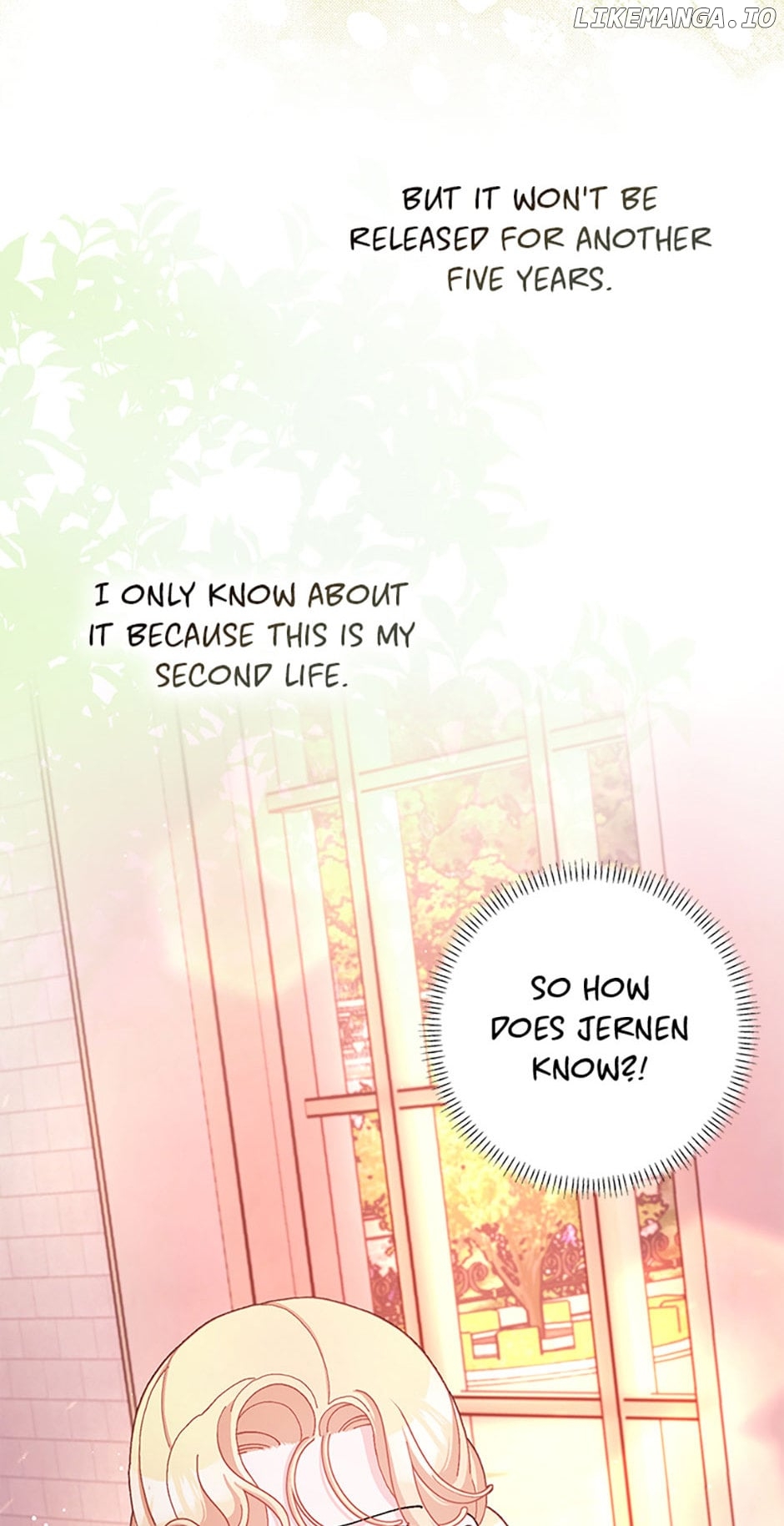 Please Marry Me Again! Chapter 75 - page 38