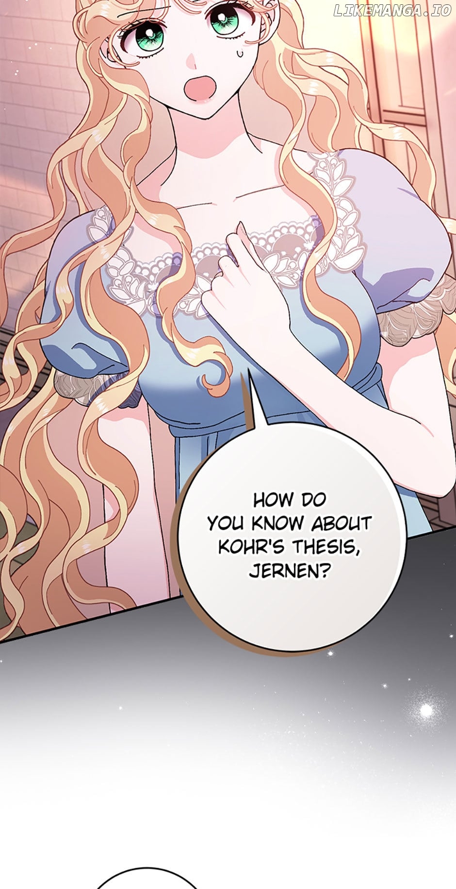 Please Marry Me Again! Chapter 75 - page 39