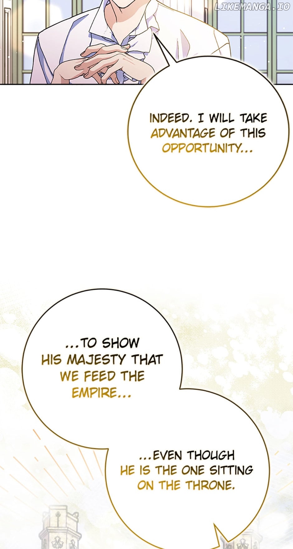 Please Marry Me Again! Chapter 75 - page 4