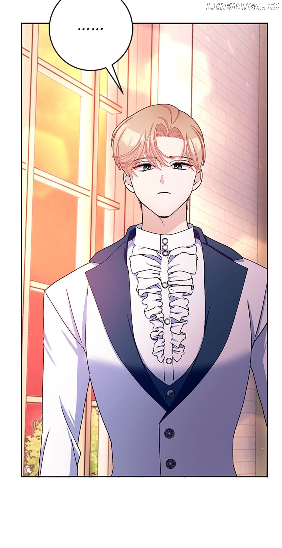 Please Marry Me Again! Chapter 75 - page 40