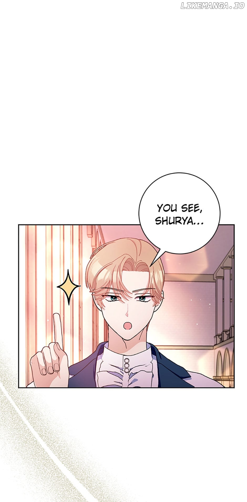Please Marry Me Again! Chapter 75 - page 41