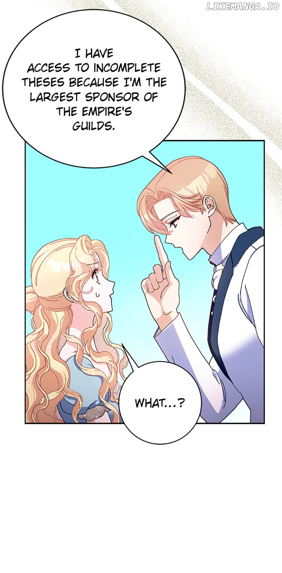 Please Marry Me Again! Chapter 75 - page 42