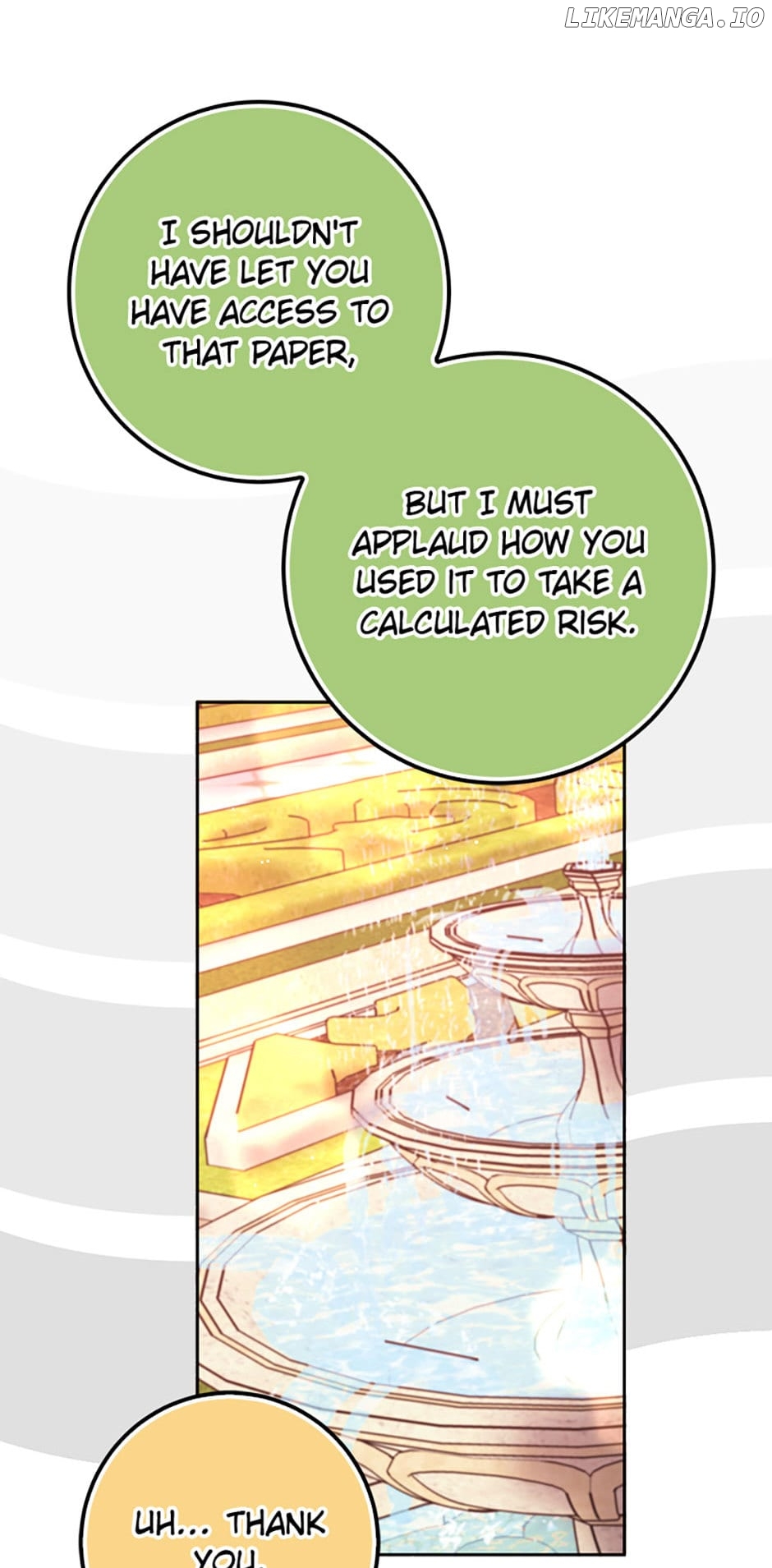 Please Marry Me Again! Chapter 75 - page 43