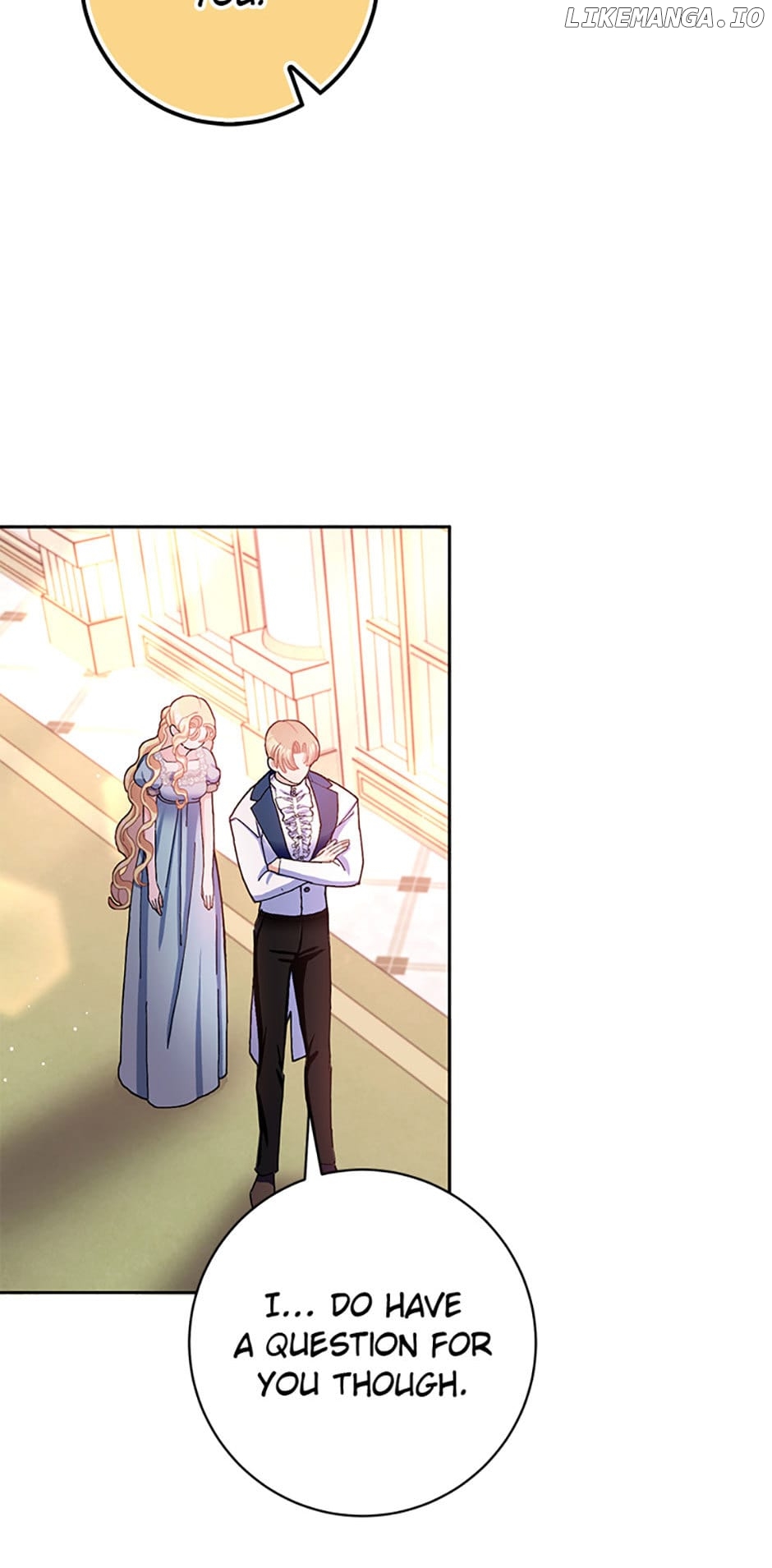 Please Marry Me Again! Chapter 75 - page 44