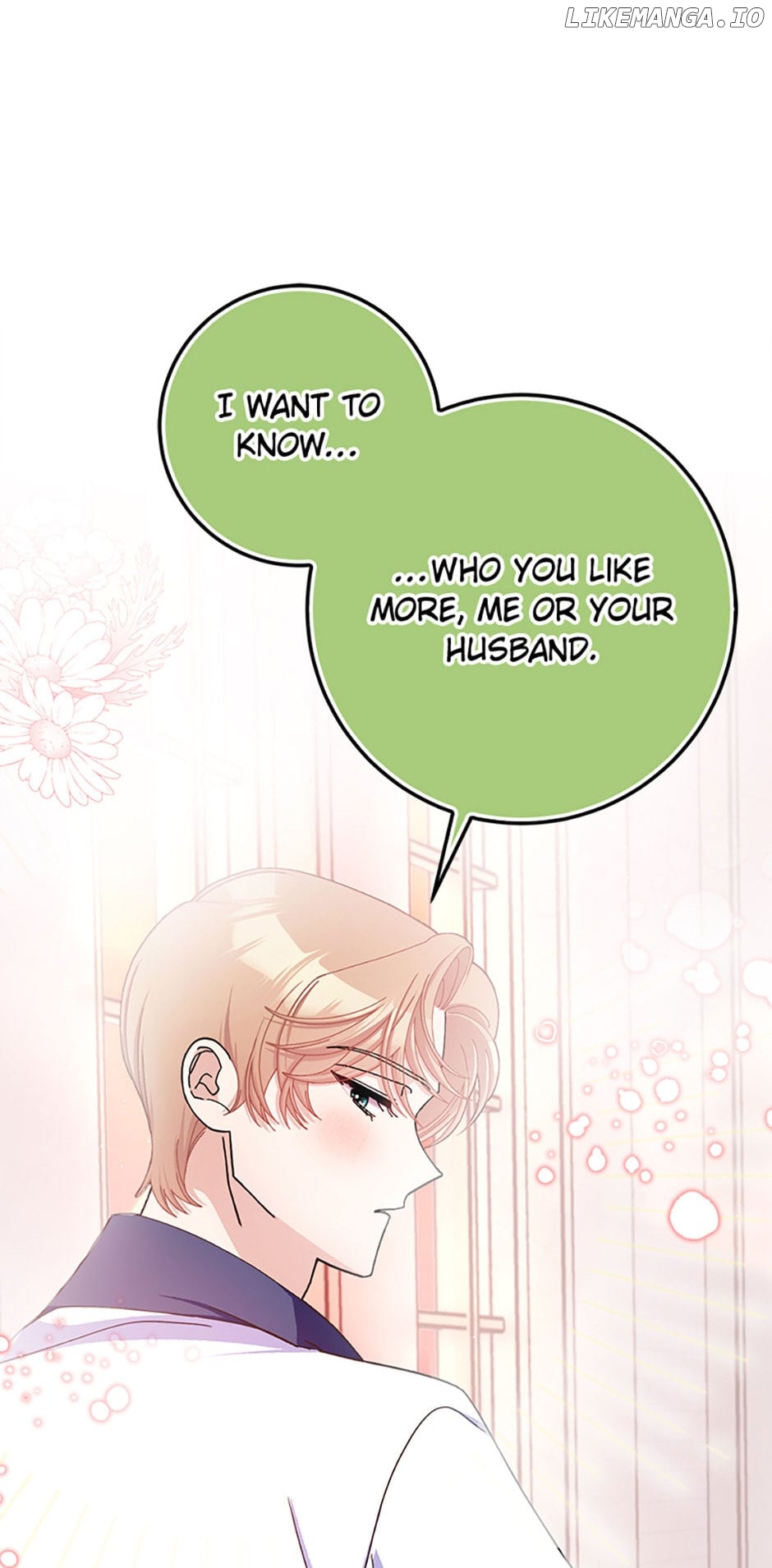 Please Marry Me Again! Chapter 75 - page 45