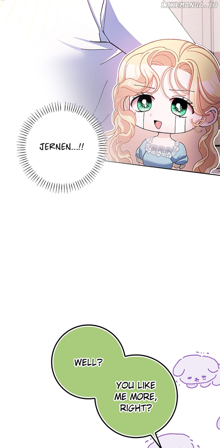 Please Marry Me Again! Chapter 75 - page 46