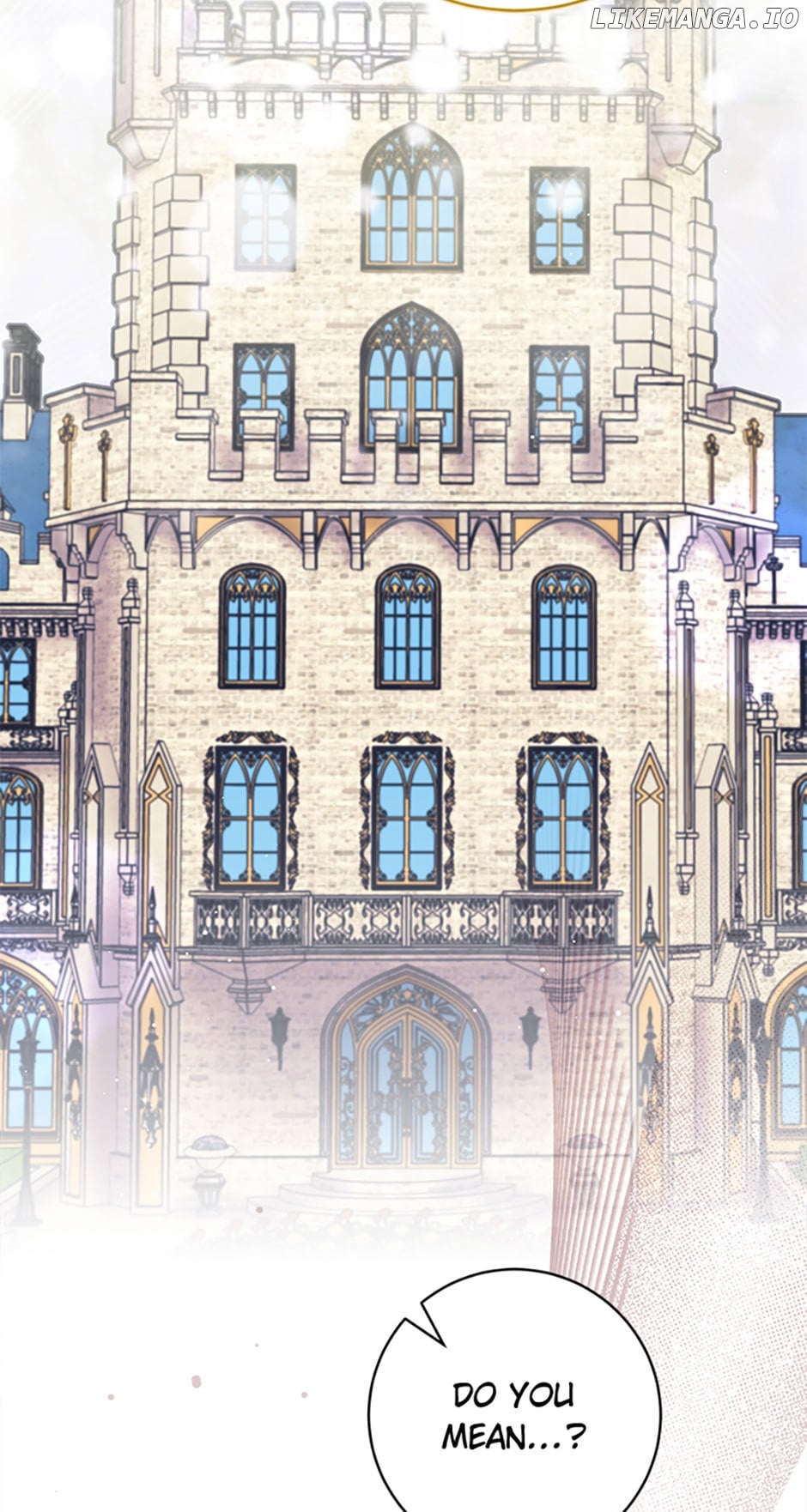 Please Marry Me Again! Chapter 75 - page 5