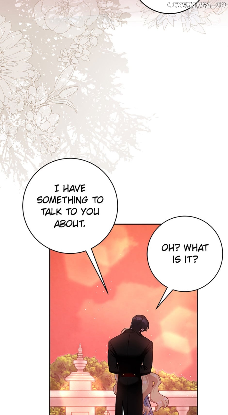 Please Marry Me Again! Chapter 75 - page 51