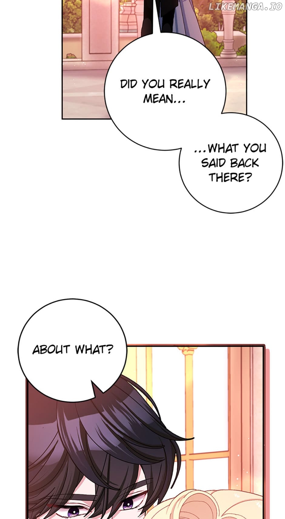 Please Marry Me Again! Chapter 75 - page 52