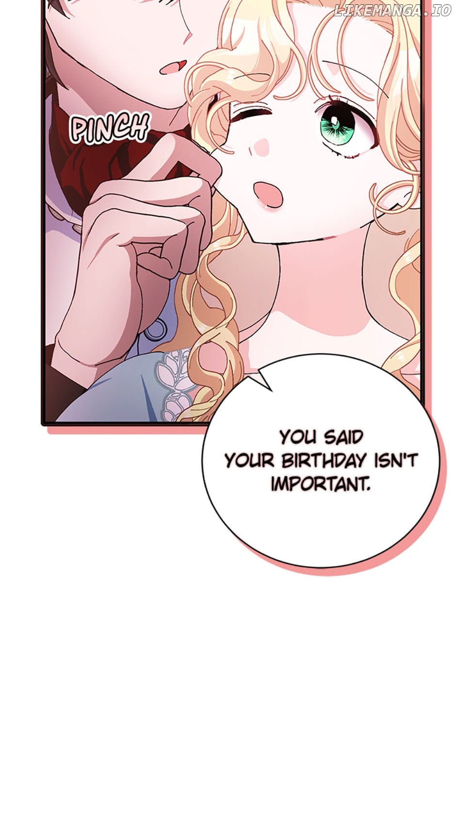 Please Marry Me Again! Chapter 75 - page 53