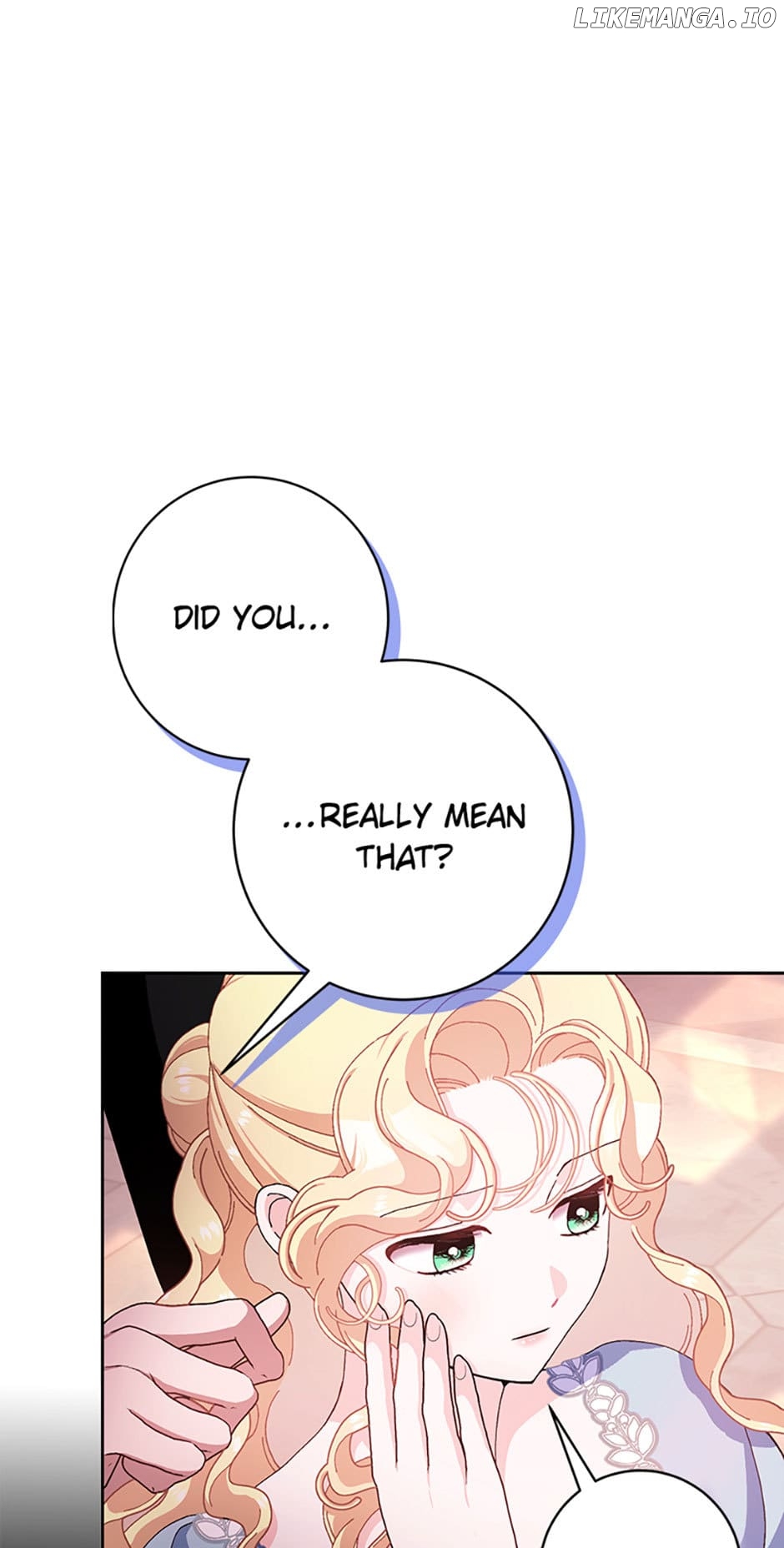Please Marry Me Again! Chapter 75 - page 54