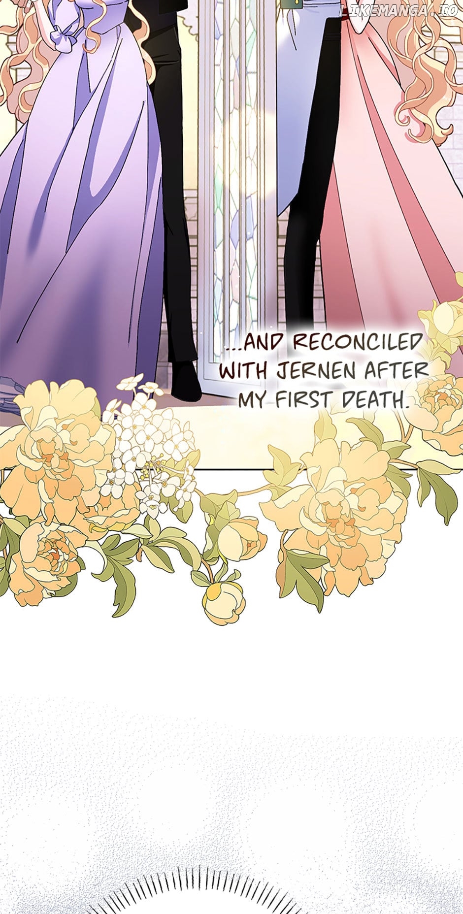 Please Marry Me Again! Chapter 75 - page 57