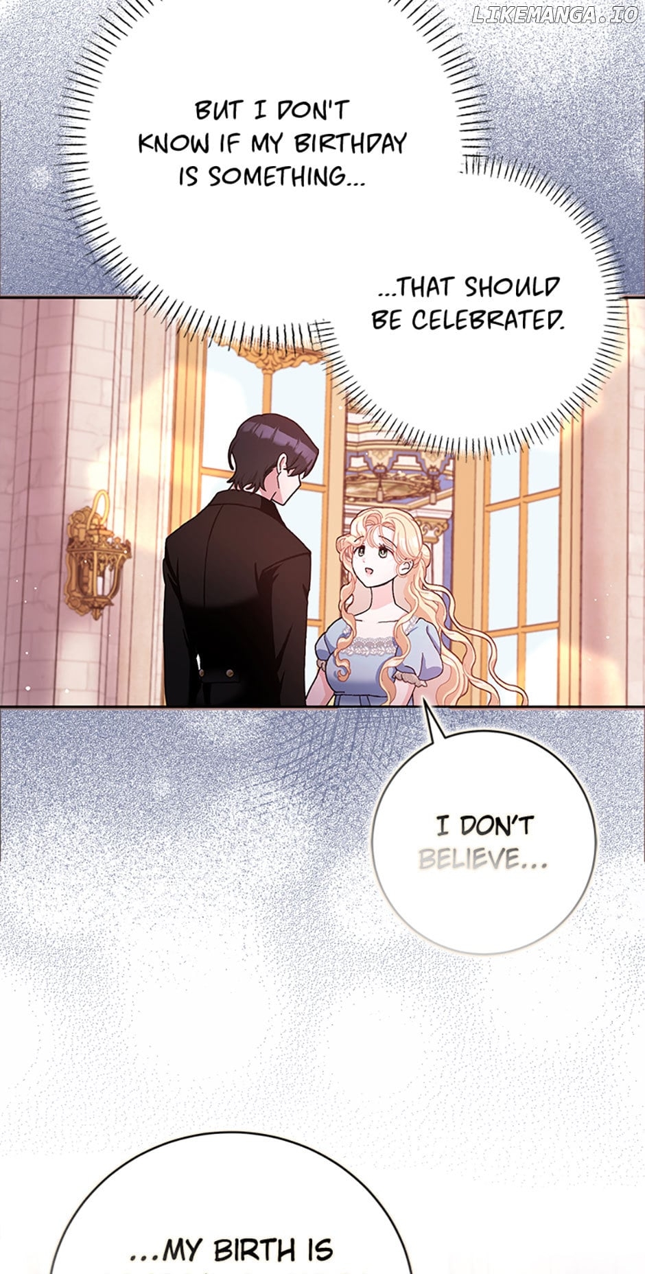 Please Marry Me Again! Chapter 75 - page 58