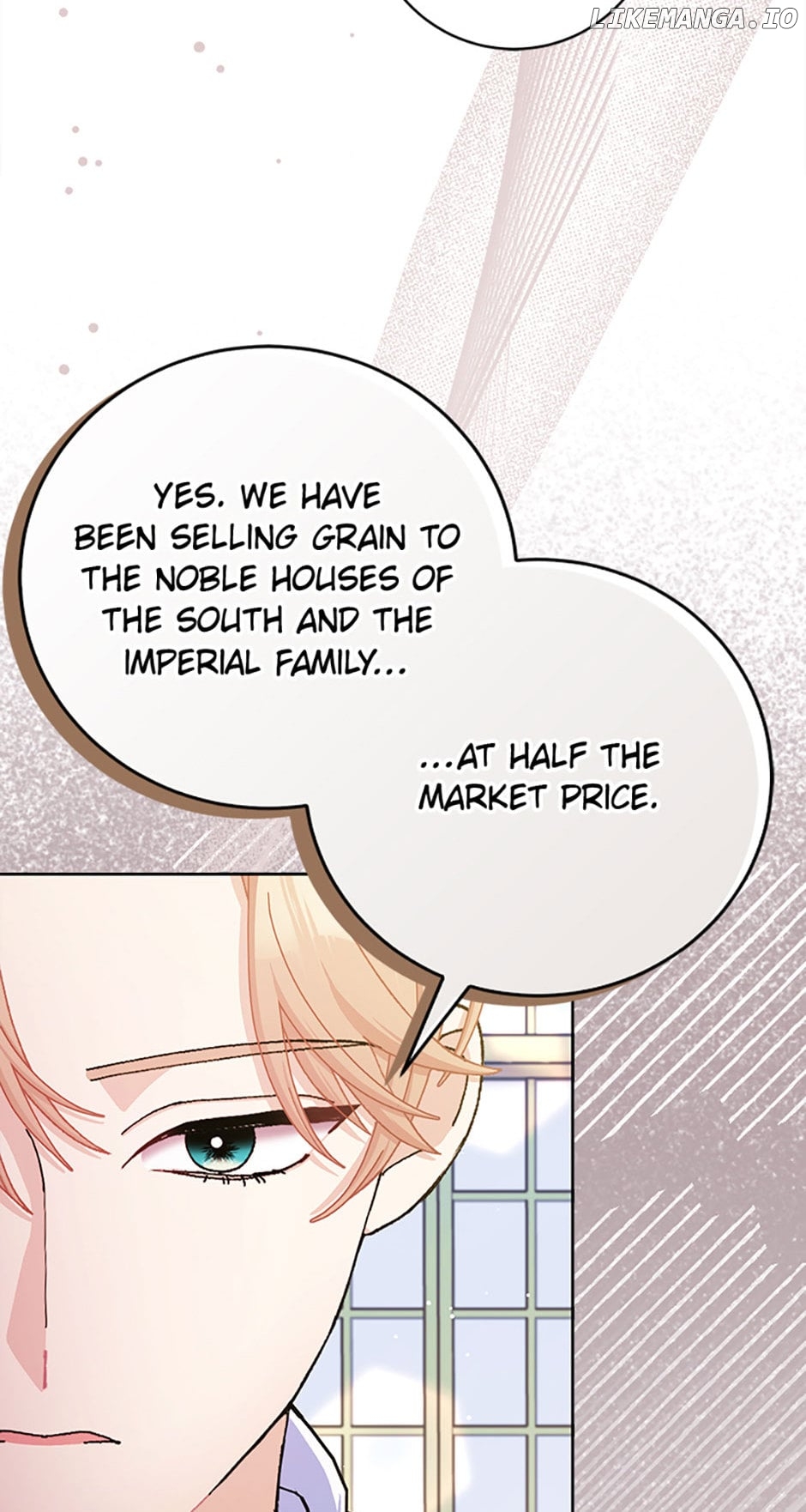 Please Marry Me Again! Chapter 75 - page 6