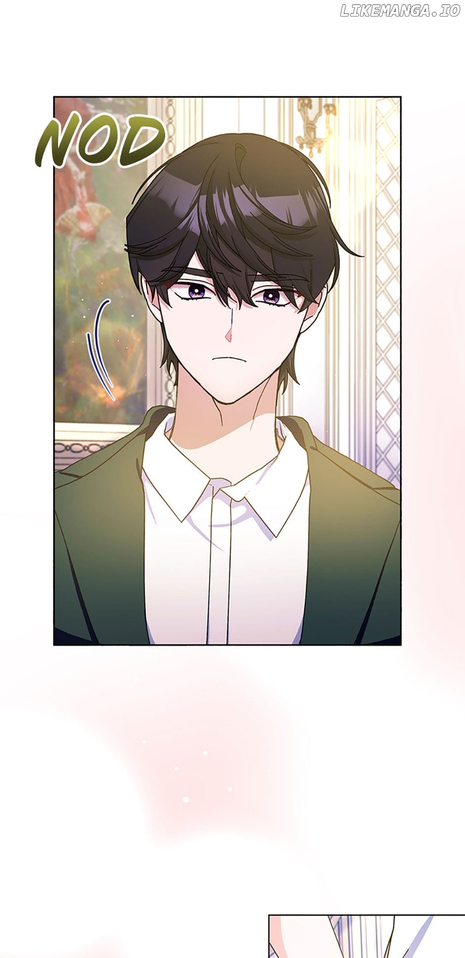 Please Marry Me Again! Chapter 75 - page 9