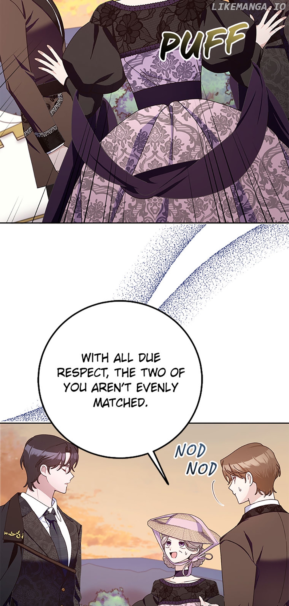 Please Marry Me Again! Chapter 91 - page 11