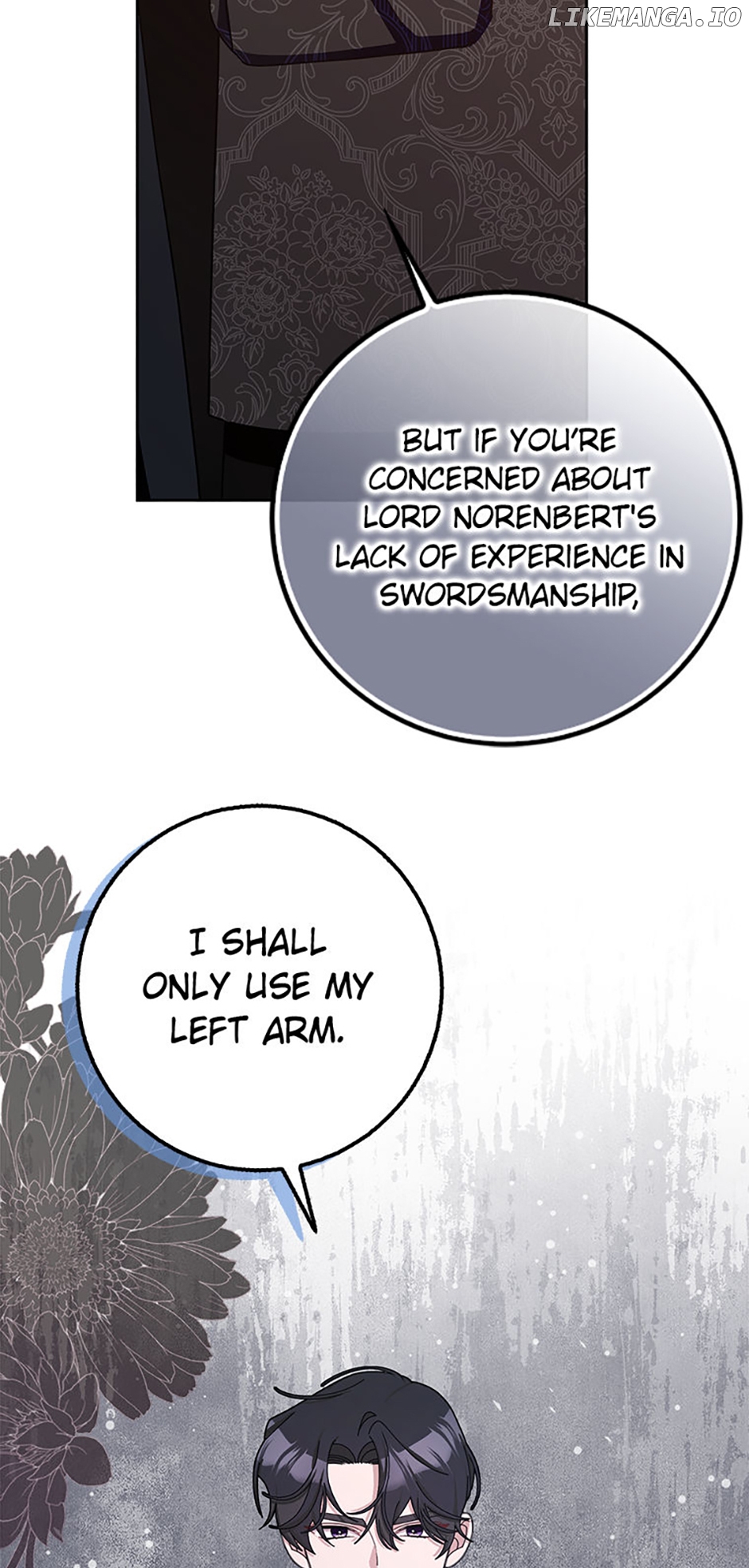 Please Marry Me Again! Chapter 91 - page 13