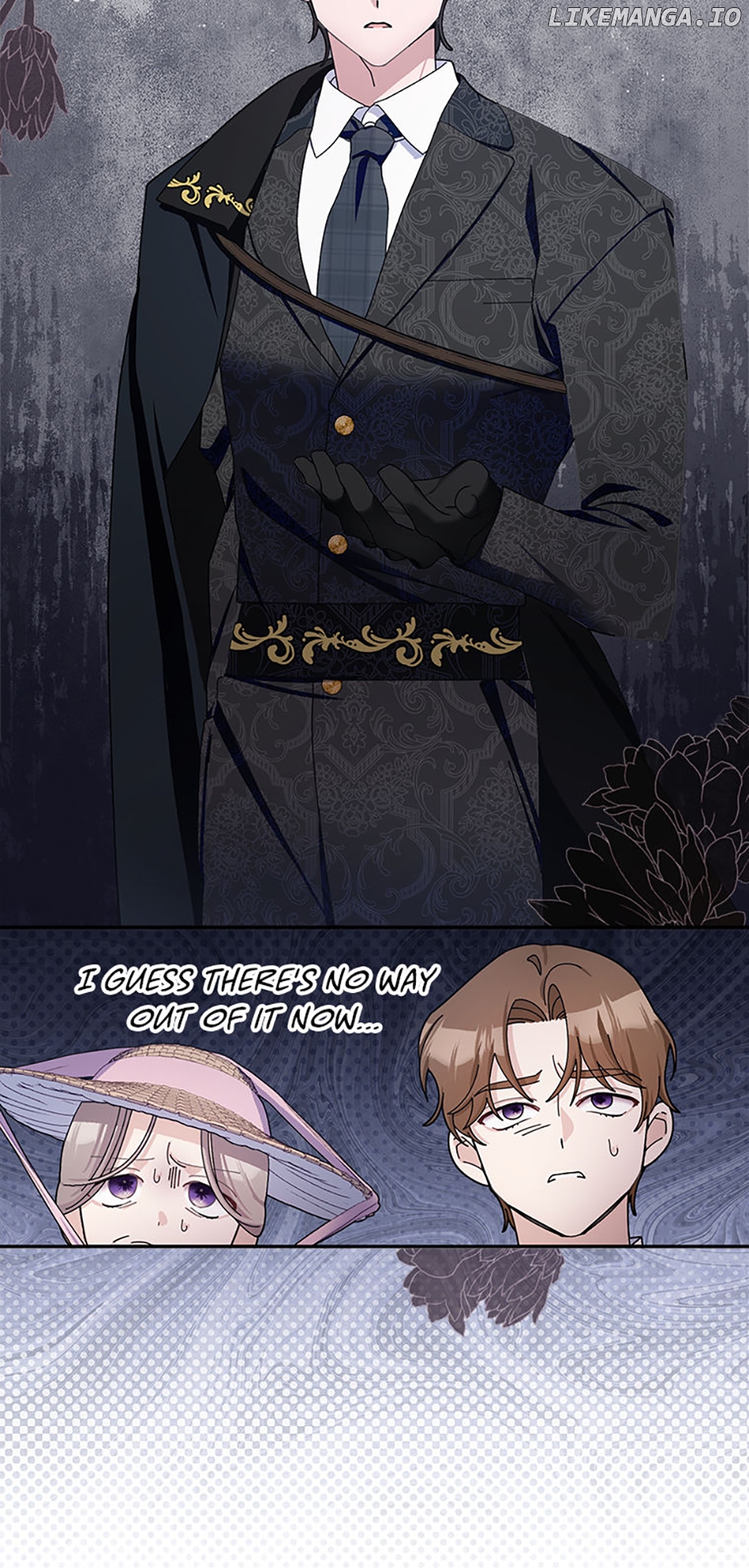 Please Marry Me Again! Chapter 91 - page 14