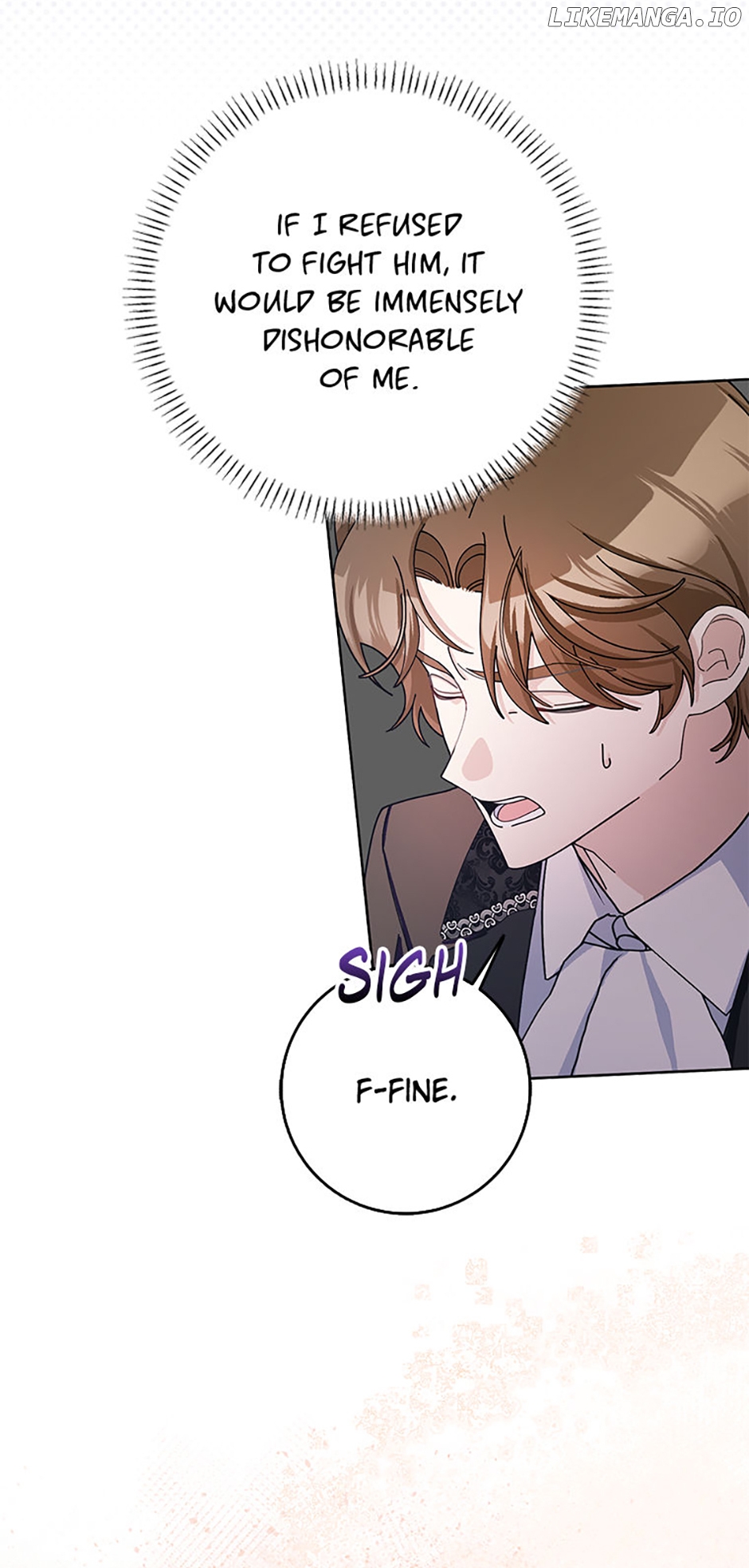Please Marry Me Again! Chapter 91 - page 15