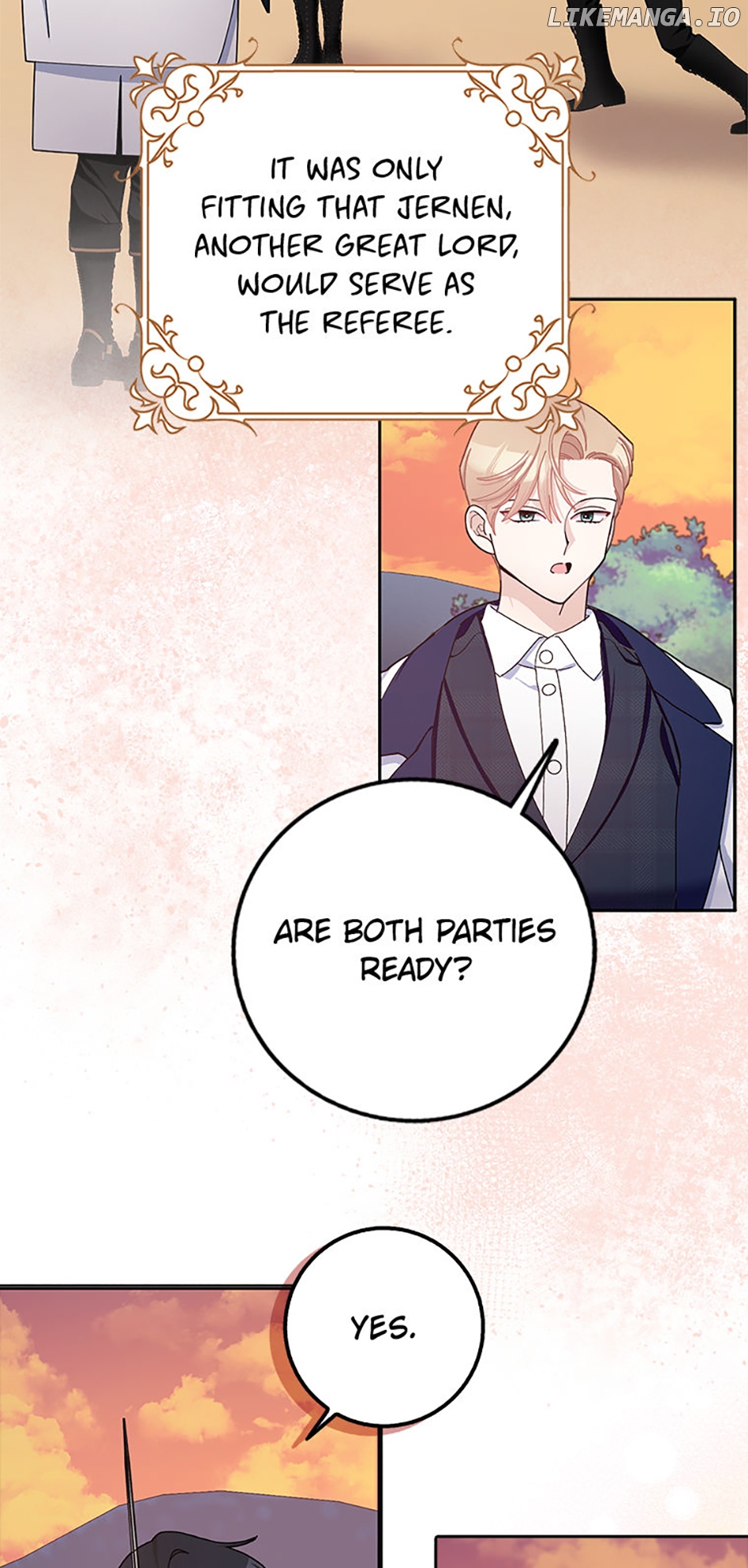 Please Marry Me Again! Chapter 91 - page 17